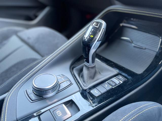Ｘ２ ｘＤｒｉｖｅ　１８ｄ　ＭスポーツＸ　ワンオーナー　インテリジェントセーフティ　ナビ　バックカメラ　ＤＡＣ　パーキングディスタンスコントロール　ＥＴＣ　アンビエントライト　ＬＩＭスイッチ　ＬＥＤヘッドライト　オートライト（19枚目）