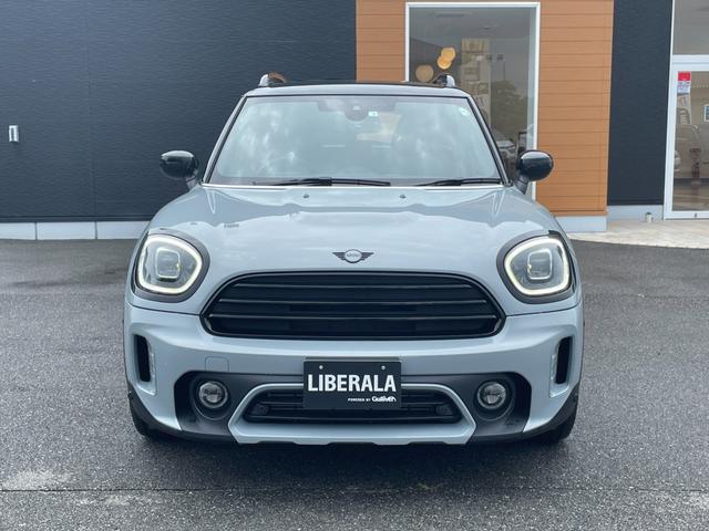 ＭＩＮＩ クーパーＤ　クロスオーバー　アンテイムドエディション　ワンオーナー　社外ＴＶチューナー　社外ＤＶＤプレイヤー　社外後部モニター　レザーシート　パワーシート　シートヒーター　ＡｐｐｌｅＣａｒＰｌａｙ（34枚目）