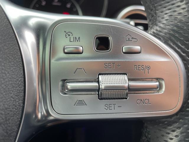 ＧＬＣ ＧＬＣ２２０ｄ　４マチック　ＡＭＧライン　スライディングサンルーフ　エアサス　ワイヤレスチャージ　キーレスゴー　ＡＣＣ　ナビ　全方位カメラ　フルセグＴＶ　ハーフレザー　パワーシート　全席シートヒーター　パワーテールゲート　ＬＥＤヘッドライト（14枚目）