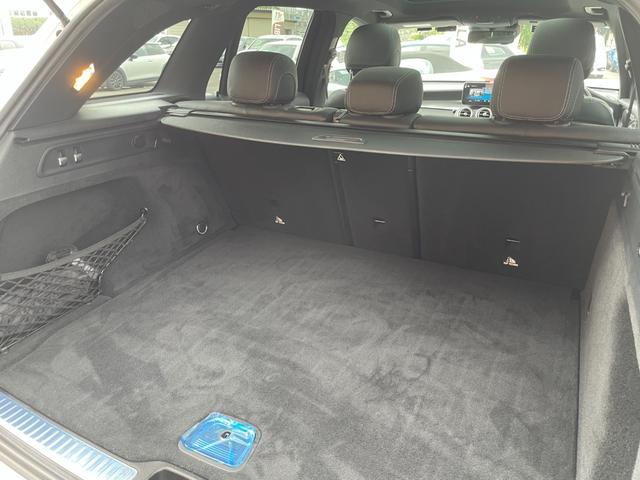 ＧＬＣ ＧＬＣ２２０ｄ　４マチック　ＡＭＧライン　スライディングサンルーフ　エアサス　ワイヤレスチャージ　キーレスゴー　ＡＣＣ　ナビ　全方位カメラ　フルセグＴＶ　ハーフレザー　パワーシート　全席シートヒーター　パワーテールゲート　ＬＥＤヘッドライト（25枚目）