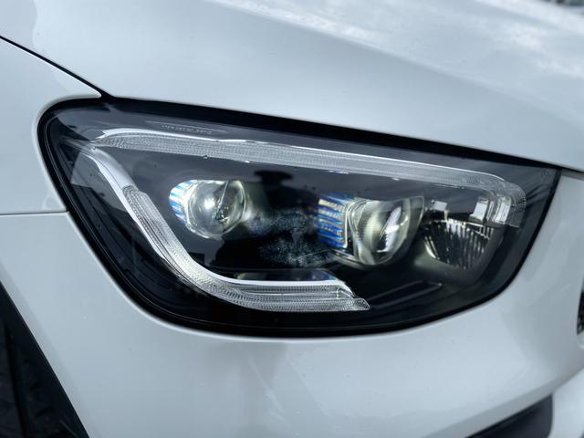 ＧＬＣ ＧＬＣ２２０ｄ　４マチック　ＡＭＧライン　スライディングサンルーフ　エアサス　ワイヤレスチャージ　キーレスゴー　ＡＣＣ　ナビ　全方位カメラ　フルセグＴＶ　ハーフレザー　パワーシート　全席シートヒーター　パワーテールゲート　ＬＥＤヘッドライト（31枚目）