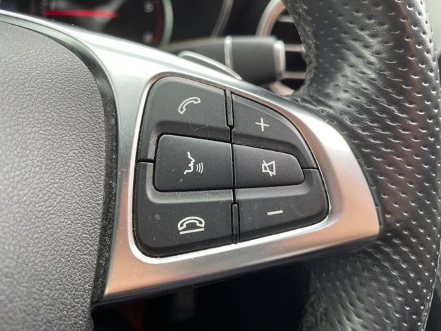ＧＬＣ ＧＬＣ２２０ｄ　４マチックスポーツ　パナメリカーナグリル　純正グリル積込　ハーフレザー　全席シートヒーター　パワーシート　ナビ　全方位カメラ　フルセグ　アンビエントライト　ヘッドアップディスプレイ　パワーテールゲート　ブラインドスポット（15枚目）