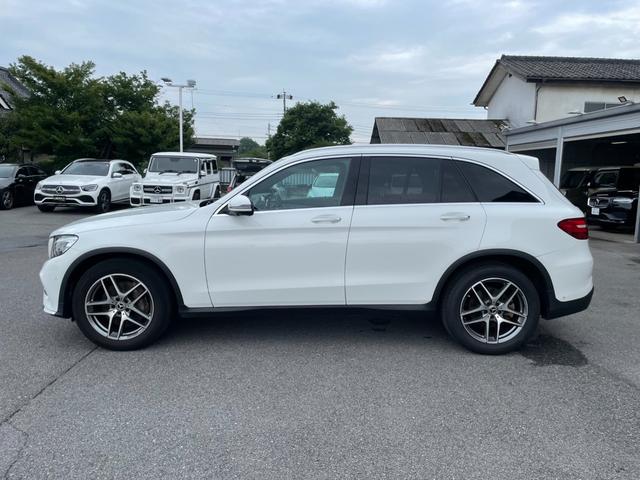 ＧＬＣ ＧＬＣ２２０ｄ　４マチックスポーツ　パナメリカーナグリル　純正グリル積込　ハーフレザー　全席シートヒーター　パワーシート　ナビ　全方位カメラ　フルセグ　アンビエントライト　ヘッドアップディスプレイ　パワーテールゲート　ブラインドスポット（34枚目）