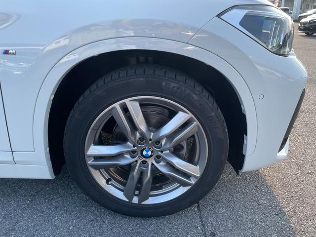 Ｘ１ ｘＤｒｉｖｅ　１８ｄ　Ｍスポーツ　ワンオーナー　アンビエントライト　インテリジェントセーフティ　コンフォートアクセス　パークディスタンス　コントロール　ドラレコ前後　ＡＣＣ　ミラーＥＴＣ　ナビ　バックカメラ　パワーシート　ハーフレザー（31枚目）