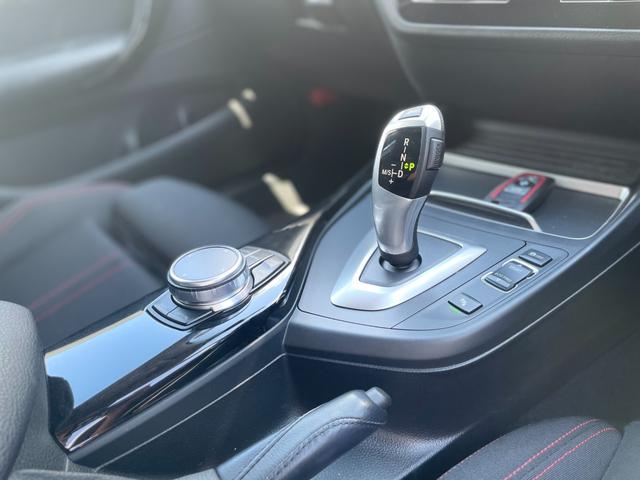 １シリーズ １１８ｄ　スポーツ　ナビ　社外ＴＶチューナー　バックカメラ　ＥＴＣ　ＬＥＤヘッドライト　パークディスタンスコントロール　インテリジェントセーフティ　ＬＥＤヘッドライト　オートライト　シートヒーター（17枚目）