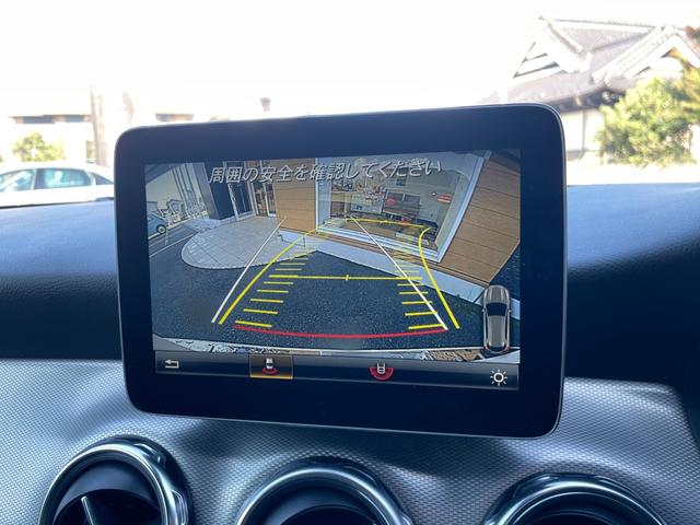 ＧＬＡクラス ＧＬＡ２２０　４マチック　パノラミックスライディングルーフ　Ｈａｒｍａｎ／Ｋａｒｄｏｎ　プレミアムパッケージ　前席パワーシート　黒革シート　シートヒーター　パワーテールゲート　ナビ　フルセグＴＶ　バックカメラ　ＥＴＣ　ＡＣＣ（18枚目）