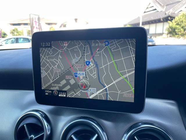 ＧＬＡクラス ＧＬＡ２２０　４マチック　パノラミックスライディングルーフ　Ｈａｒｍａｎ／Ｋａｒｄｏｎ　プレミアムパッケージ　前席パワーシート　黒革シート　シートヒーター　パワーテールゲート　ナビ　フルセグＴＶ　バックカメラ　ＥＴＣ　ＡＣＣ（20枚目）