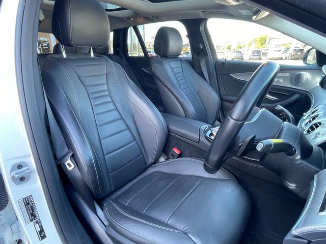 Ｅクラスステーションワゴン Ｅ２２０ｄ　ステーションワゴン　アバンギャルド　エクスクルーシブＰＫＧ　スライディングサンルーフ　レーダーセーフティＰＫＧ　エアバランスＰＫＧ　ヘッドアップディスプレイ　Ｂｕｒｍｅｓｔｅｒサウンド　黒革シート　全席シートヒーター　アンビエント（6枚目）