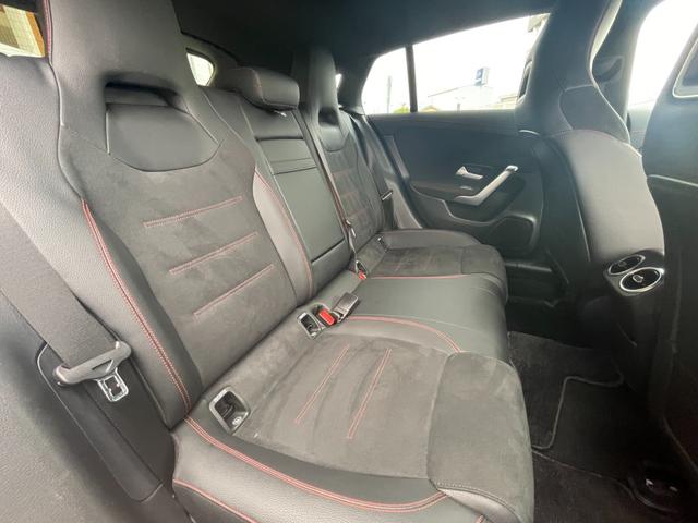 ＣＬＡクラス シューティングブレーク ＣＬＡ２００ｄ　シューティングブレーク　ＡＭＧライン　アンビエントライト　ワイヤレスチャージ　レーダーセーフティ　ＡＣＣ　パークトロニック　ハーフレザー　パワーシート　シートヒーター　パワーテールゲート　レーンキープ　ブラインドスポット　フルセグＴＶ（6枚目）