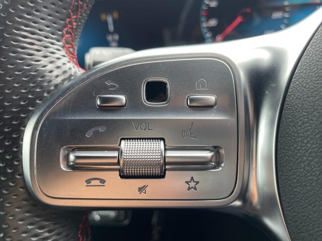 ＣＬＡクラス シューティングブレーク ＣＬＡ２００ｄ　シューティングブレーク　ＡＭＧライン　アンビエントライト　ワイヤレスチャージ　レーダーセーフティ　ＡＣＣ　パークトロニック　ハーフレザー　パワーシート　シートヒーター　パワーテールゲート　レーンキープ　ブラインドスポット　フルセグＴＶ（12枚目）