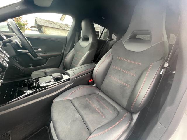 ＣＬＡクラス シューティングブレーク ＣＬＡ２００ｄ　シューティングブレーク　ＡＭＧライン　アンビエントライト　ワイヤレスチャージ　レーダーセーフティ　ＡＣＣ　パークトロニック　ハーフレザー　パワーシート　シートヒーター　パワーテールゲート　レーンキープ　ブラインドスポット　フルセグＴＶ（26枚目）
