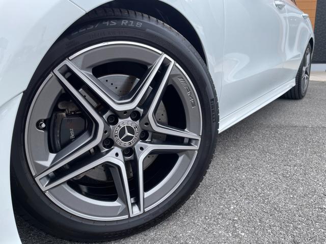 ＣＬＡクラス シューティングブレーク ＣＬＡ２００ｄ　シューティングブレーク　ＡＭＧライン　アンビエントライト　ワイヤレスチャージ　レーダーセーフティ　ＡＣＣ　パークトロニック　ハーフレザー　パワーシート　シートヒーター　パワーテールゲート　レーンキープ　ブラインドスポット　フルセグＴＶ（27枚目）