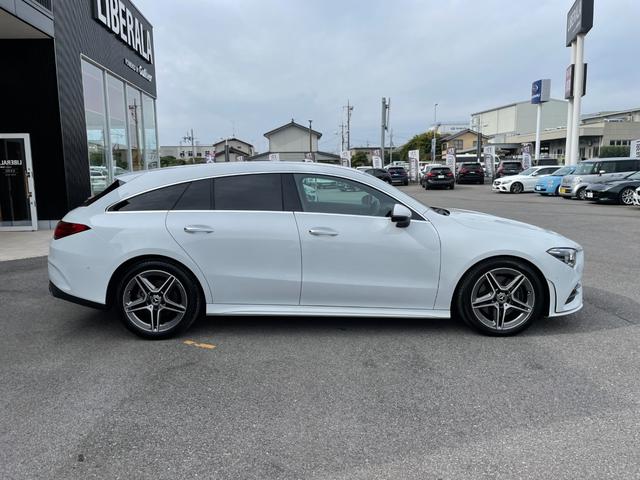 ＣＬＡクラス シューティングブレーク ＣＬＡ２００ｄ　シューティングブレーク　ＡＭＧライン　アンビエントライト　ワイヤレスチャージ　レーダーセーフティ　ＡＣＣ　パークトロニック　ハーフレザー　パワーシート　シートヒーター　パワーテールゲート　レーンキープ　ブラインドスポット　フルセグＴＶ（29枚目）