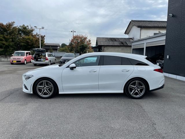 ＣＬＡクラス シューティングブレーク ＣＬＡ２００ｄ　シューティングブレーク　ＡＭＧライン　アンビエントライト　ワイヤレスチャージ　レーダーセーフティ　ＡＣＣ　パークトロニック　ハーフレザー　パワーシート　シートヒーター　パワーテールゲート　レーンキープ　ブラインドスポット　フルセグＴＶ（33枚目）