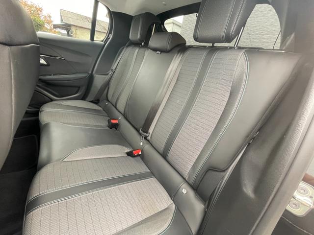 Bクラス B200d AMGライン レーダーセーフティ キーレスゴー ハーフレザー パワーシート シートヒーター ACC パークトロニック レーンキープ ブラインドスポット ナビ フルセグTV バックカメラ ETC パワーテールゲート(21枚目)