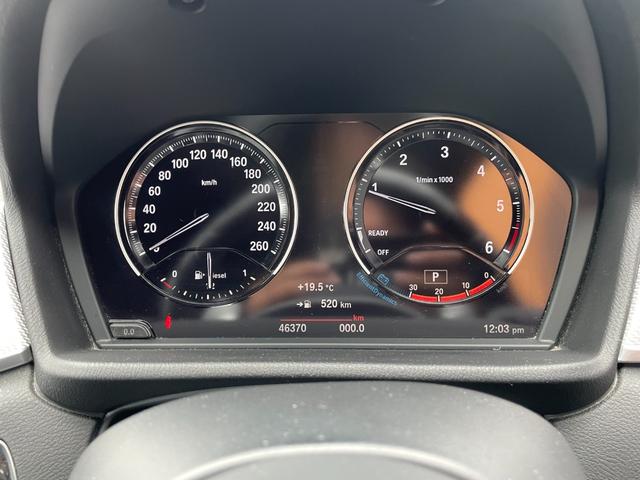 X1 xDrive 18d Mスポーツ コンフォートアクセス インテリジェントセーフティ パワーテールゲート ナビ バックカメラ ミラーETC パークディスタンスコントロール シートヒーター LEDヘッドライト ドライブレコーダー(10枚目)