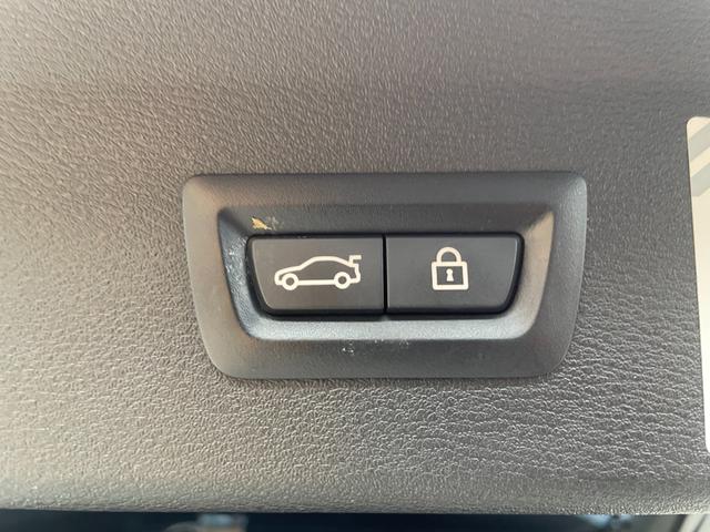 X1 xDrive 18d Mスポーツ コンフォートアクセス インテリジェントセーフティ パワーテールゲート ナビ バックカメラ ミラーETC パークディスタンスコントロール シートヒーター LEDヘッドライト ドライブレコーダー(21枚目)