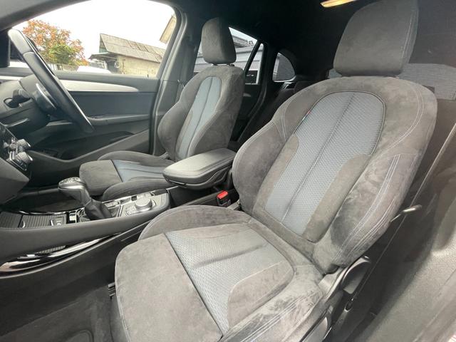 X1 xDrive 18d Mスポーツ コンフォートアクセス インテリジェントセーフティ パワーテールゲート ナビ バックカメラ ミラーETC パークディスタンスコントロール シートヒーター LEDヘッドライト ドライブレコーダー(23枚目)