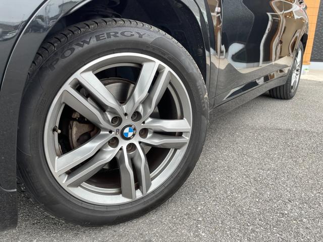 X1 xDrive 18d Mスポーツ コンフォートアクセス インテリジェントセーフティ パワーテールゲート ナビ バックカメラ ミラーETC パークディスタンスコントロール シートヒーター LEDヘッドライト ドライブレコーダー(24枚目)