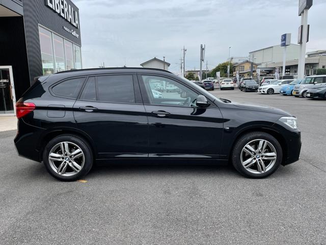 X1 xDrive 18d Mスポーツ コンフォートアクセス インテリジェントセーフティ パワーテールゲート ナビ バックカメラ ミラーETC パークディスタンスコントロール シートヒーター LEDヘッドライト ドライブレコーダー(26枚目)