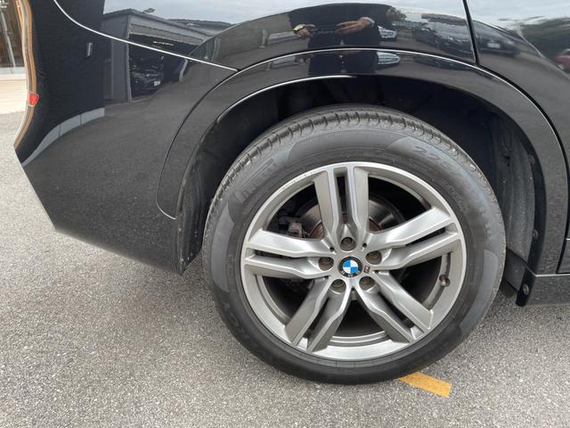 X1 xDrive 18d Mスポーツ コンフォートアクセス インテリジェントセーフティ パワーテールゲート ナビ バックカメラ ミラーETC パークディスタンスコントロール シートヒーター LEDヘッドライト ドライブレコーダー(27枚目)