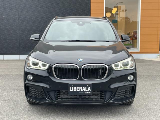 X1 xDrive 18d Mスポーツ コンフォートアクセス インテリジェントセーフティ パワーテールゲート ナビ バックカメラ ミラーETC パークディスタンスコントロール シートヒーター LEDヘッドライト ドライブレコーダー(29枚目)