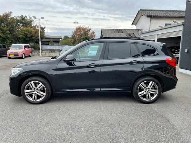 X1 xDrive 18d Mスポーツ コンフォートアクセス インテリジェントセーフティ パワーテールゲート ナビ バックカメラ ミラーETC パークディスタンスコントロール シートヒーター LEDヘッドライト ドライブレコーダー(30枚目)