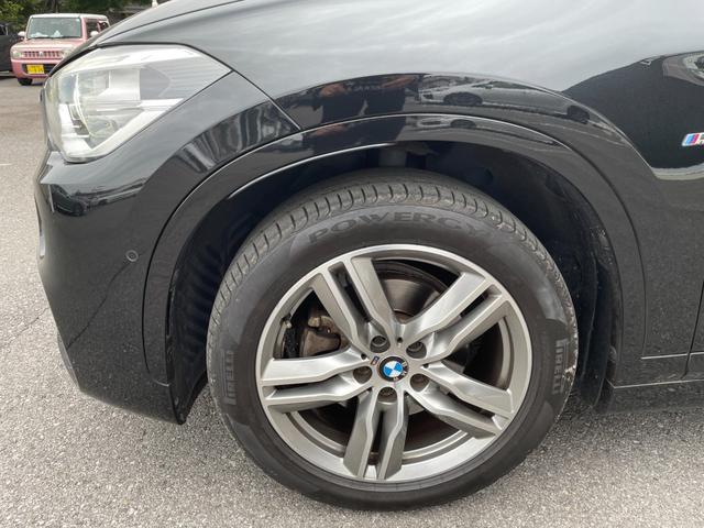 X1 xDrive 18d Mスポーツ コンフォートアクセス インテリジェントセーフティ パワーテールゲート ナビ バックカメラ ミラーETC パークディスタンスコントロール シートヒーター LEDヘッドライト ドライブレコーダー(31枚目)