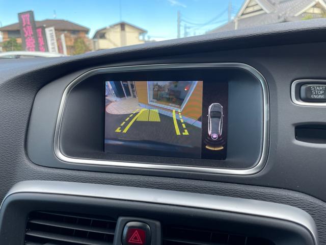 V40 クロスカントリー D4 モメンタム スマートキー ナビ フルセグTV バックカメラ ETC バックソナー ACC BLIS シートヒーター D席パワーシート LEDヘッドライト オートライト(15枚目)