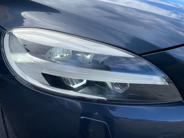 V40 クロスカントリー D4 モメンタム スマートキー ナビ フルセグTV バックカメラ ETC バックソナー ACC BLIS シートヒーター D席パワーシート LEDヘッドライト オートライト(25枚目)