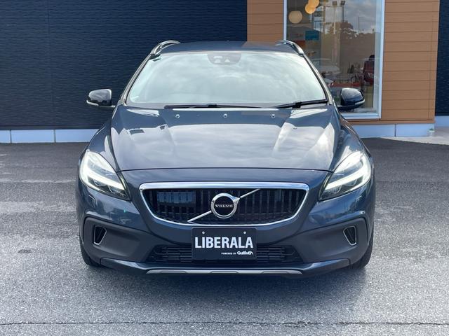 V40 クロスカントリー D4 モメンタム スマートキー ナビ フルセグTV バックカメラ ETC バックソナー ACC BLIS シートヒーター D席パワーシート LEDヘッドライト オートライト(29枚目)