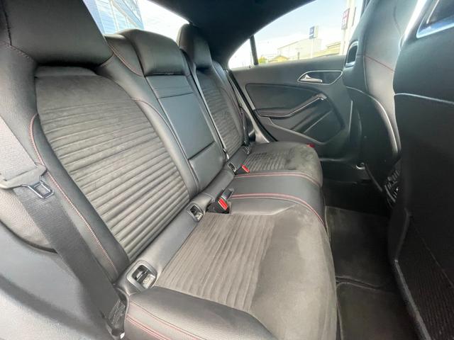 CLAクラス CLA180 AMG スタイル レーダーセーフティPKG ベーシックPKG ナビ フルセグTV バックカメラ ETC ハーフレザー D席パワーシート 前席シートヒーター LEDヘッドライト パークトロニック レーンキープ(6枚目)