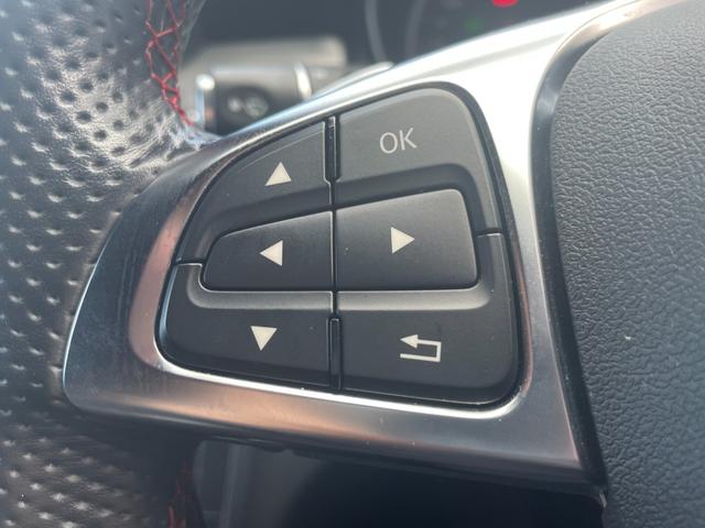 CLAクラス CLA180 AMG スタイル レーダーセーフティPKG ベーシックPKG ナビ フルセグTV バックカメラ ETC ハーフレザー D席パワーシート 前席シートヒーター LEDヘッドライト パークトロニック レーンキープ(13枚目)