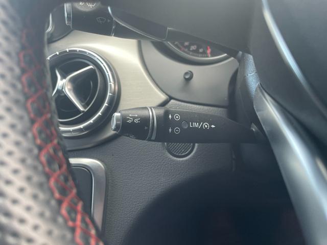 CLAクラス CLA180 AMG スタイル レーダーセーフティPKG ベーシックPKG ナビ フルセグTV バックカメラ ETC ハーフレザー D席パワーシート 前席シートヒーター LEDヘッドライト パークトロニック レーンキープ(15枚目)