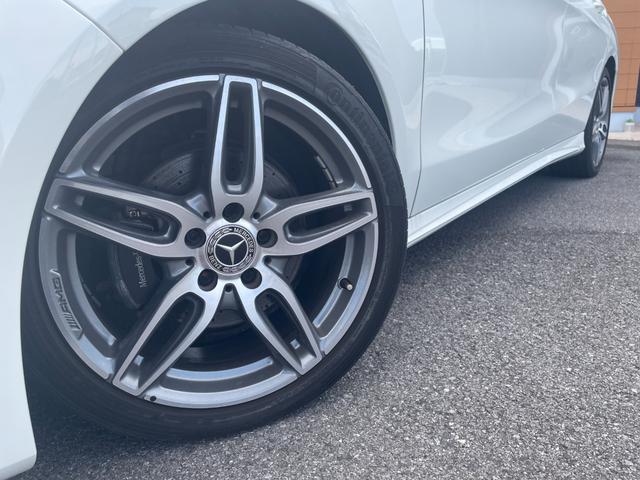 CLAクラス CLA180 AMG スタイル レーダーセーフティPKG ベーシックPKG ナビ フルセグTV バックカメラ ETC ハーフレザー D席パワーシート 前席シートヒーター LEDヘッドライト パークトロニック レーンキープ(26枚目)