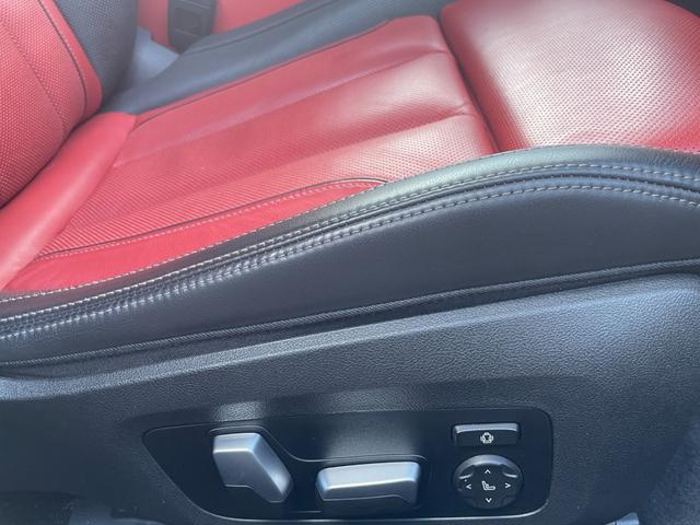 8シリーズ 840dxDriveグランクーペエクスクルシブMスポ スライディングサンルーフ 赤黒コンビレザー ソフトクローズドア ジェスチャーコントロール ワイヤレスチャージ 全席シートヒーター 前席ベンチレーター BMWレーザーLED アンビエントライト PDC(22枚目)