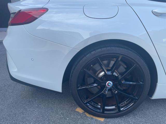 8シリーズ 840dxDriveグランクーペエクスクルシブMスポ スライディングサンルーフ 赤黒コンビレザー ソフトクローズドア ジェスチャーコントロール ワイヤレスチャージ 全席シートヒーター 前席ベンチレーター BMWレーザーLED アンビエントライト PDC(34枚目)