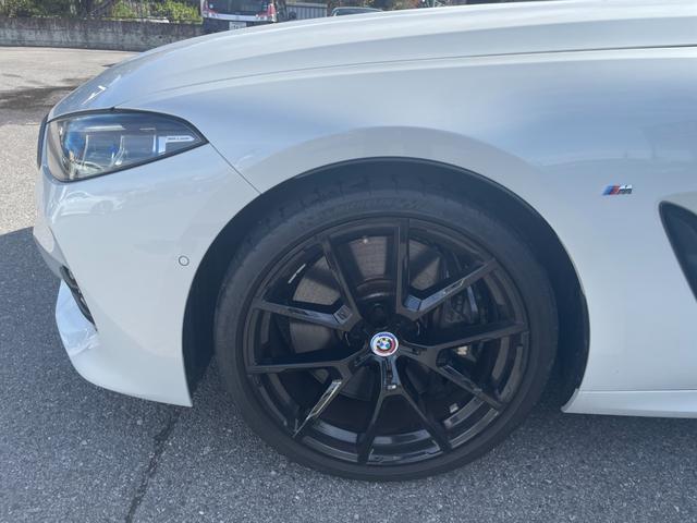 8シリーズ 840dxDriveグランクーペエクスクルシブMスポ スライディングサンルーフ 赤黒コンビレザー ソフトクローズドア ジェスチャーコントロール ワイヤレスチャージ 全席シートヒーター 前席ベンチレーター BMWレーザーLED アンビエントライト PDC(38枚目)