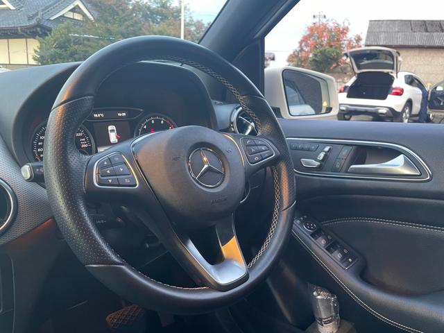 Bクラス B180 レーダーセーフティPKG ハーフレザー ナビ フルセグTV バックカメラ ETC パークトロニック レーンキープアシスト ブラインドスポット LEDヘッドライト オートライト ACC パワーシート(8枚目)