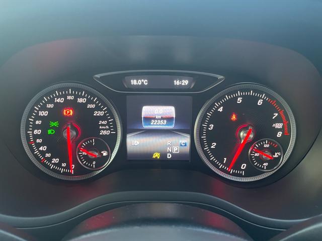 Bクラス B180 レーダーセーフティPKG ハーフレザー ナビ フルセグTV バックカメラ ETC パークトロニック レーンキープアシスト ブラインドスポット LEDヘッドライト オートライト ACC パワーシート(11枚目)