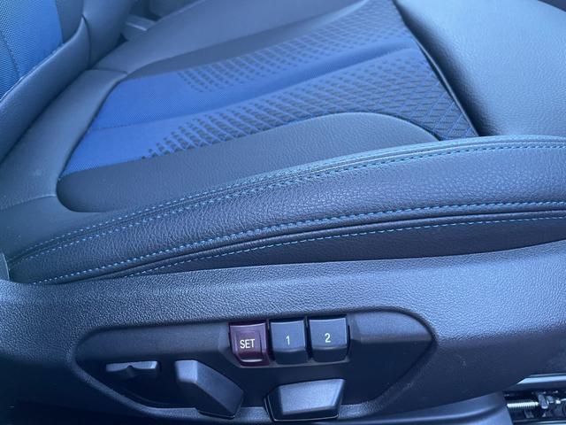 １シリーズ １１８ｄ　Ｍスポーツ　ワンオーナー　ハーフレザー　運転席パワーシート　ナビ　バックカメラ　ミラーＥＴＣ　パークディスタンスコントロール　ＬＥＤヘッドライト　オートライト　インテリジェントセーフティ　アンビエントライト（9枚目）