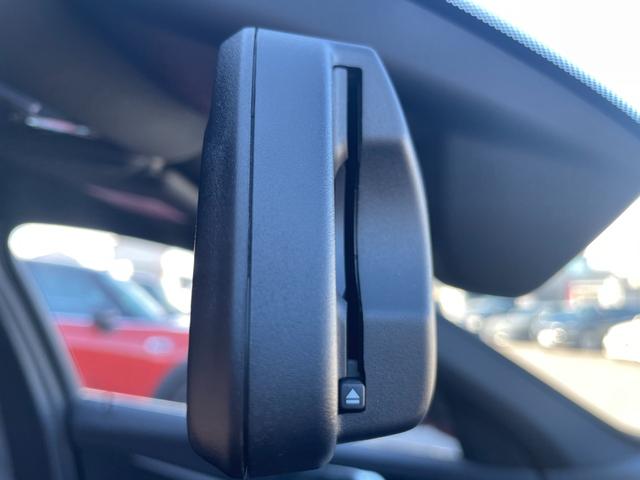 １シリーズ １１８ｄ　Ｍスポーツ　ワンオーナー　ハーフレザー　運転席パワーシート　ナビ　バックカメラ　ミラーＥＴＣ　パークディスタンスコントロール　ＬＥＤヘッドライト　オートライト　インテリジェントセーフティ　アンビエントライト（20枚目）