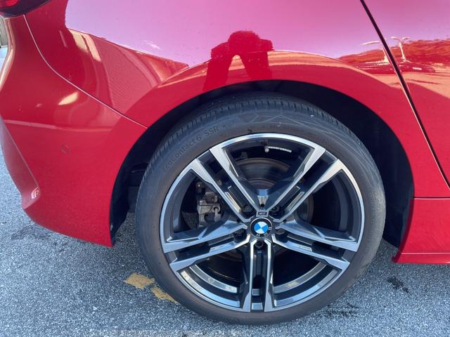 １シリーズ １１８ｄ　Ｍスポーツ　ワンオーナー　ハーフレザー　運転席パワーシート　ナビ　バックカメラ　ミラーＥＴＣ　パークディスタンスコントロール　ＬＥＤヘッドライト　オートライト　インテリジェントセーフティ　アンビエントライト（28枚目）