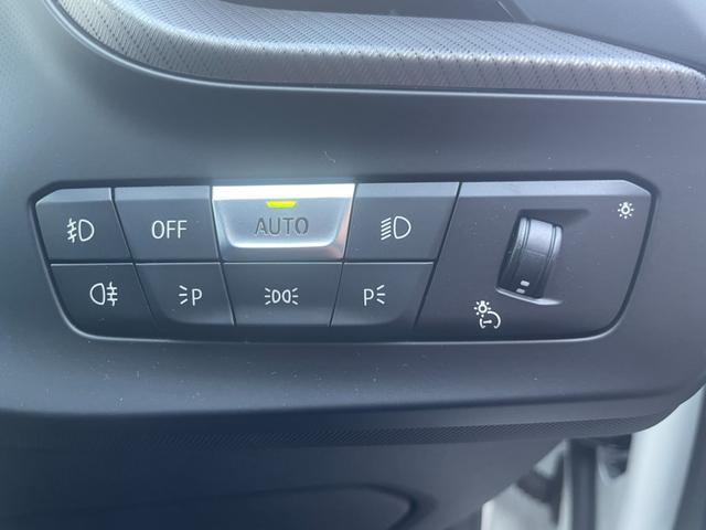 1シリーズ 118d Mスポーツ エディションジョイ+ ワンオーナー ナビゲーションPKG コンフォートPKG ストレージPKG バックカメラ LEDヘッドライト ACC ハーフレザー 運転席パワーシート アンビエントライト ブラインドスポット(10枚目)