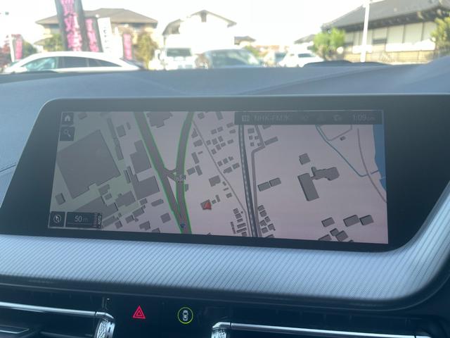 1シリーズ 118d Mスポーツ エディションジョイ+ ワンオーナー ナビゲーションPKG コンフォートPKG ストレージPKG バックカメラ LEDヘッドライト ACC ハーフレザー 運転席パワーシート アンビエントライト ブラインドスポット(14枚目)