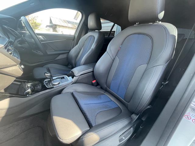 1シリーズ 118d Mスポーツ エディションジョイ+ ワンオーナー ナビゲーションPKG コンフォートPKG ストレージPKG バックカメラ LEDヘッドライト ACC ハーフレザー 運転席パワーシート アンビエントライト ブラインドスポット(25枚目)