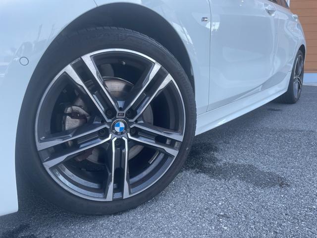 1シリーズ 118d Mスポーツ エディションジョイ+ ワンオーナー ナビゲーションPKG コンフォートPKG ストレージPKG バックカメラ LEDヘッドライト ACC ハーフレザー 運転席パワーシート アンビエントライト ブラインドスポット(26枚目)