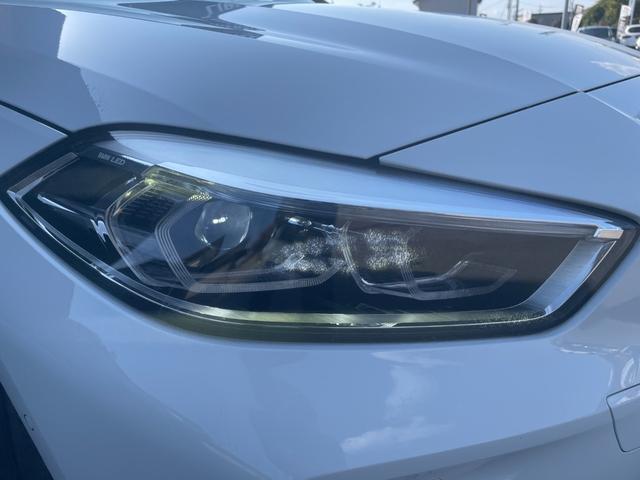 1シリーズ 118d Mスポーツ エディションジョイ+ ワンオーナー ナビゲーションPKG コンフォートPKG ストレージPKG バックカメラ LEDヘッドライト ACC ハーフレザー 運転席パワーシート アンビエントライト ブラインドスポット(27枚目)