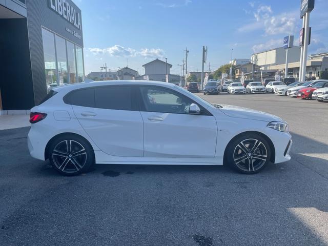 1シリーズ 118d Mスポーツ エディションジョイ+ ワンオーナー ナビゲーションPKG コンフォートPKG ストレージPKG バックカメラ LEDヘッドライト ACC ハーフレザー 運転席パワーシート アンビエントライト ブラインドスポット(28枚目)