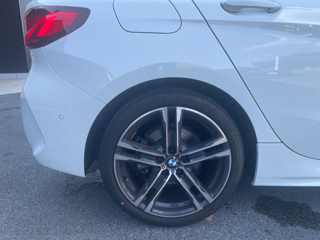 1シリーズ 118d Mスポーツ エディションジョイ+ ワンオーナー ナビゲーションPKG コンフォートPKG ストレージPKG バックカメラ LEDヘッドライト ACC ハーフレザー 運転席パワーシート アンビエントライト ブラインドスポット(29枚目)